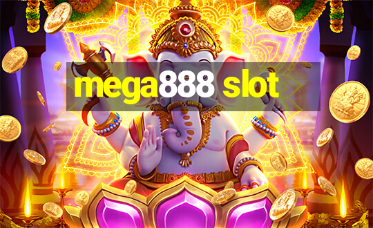 mega888 slot