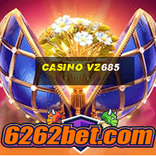 Casino Vz685