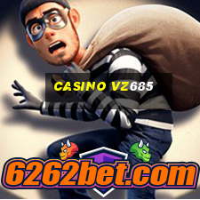 Casino Vz685