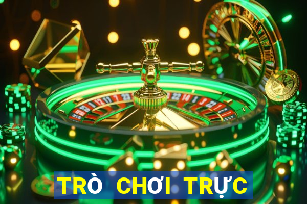 TRÒ CHƠI TRỰC TUYẾN BAO 2