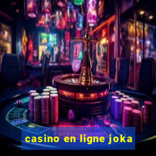 casino en ligne joka