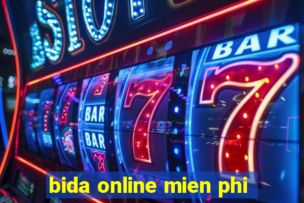 bida online mien phi