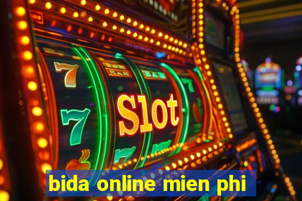 bida online mien phi