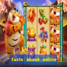 facts about online casino chargebacks