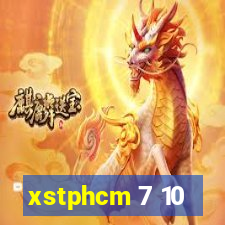 xstphcm 7 10