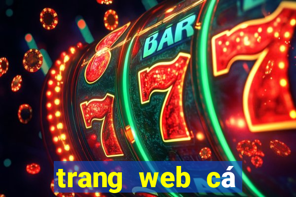 trang web cá cược bóng đá uy tín