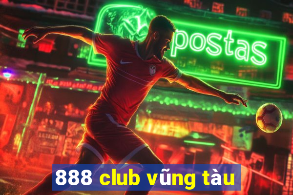 888 club vũng tàu