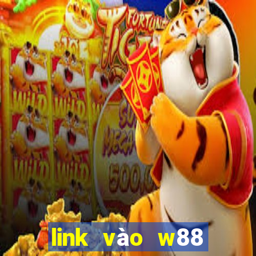 link vào w88 mới nhất