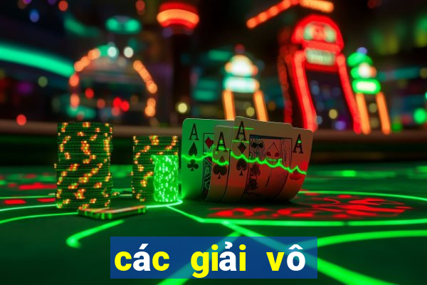 các giải vô địch quốc gia hàng đầu châu âu