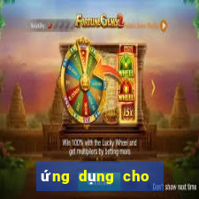 ứng dụng cho nhà thuốc