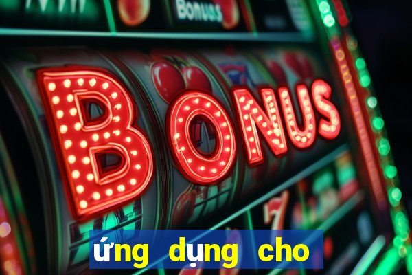 ứng dụng cho nhà thuốc