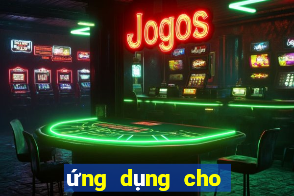 ứng dụng cho nhà thuốc