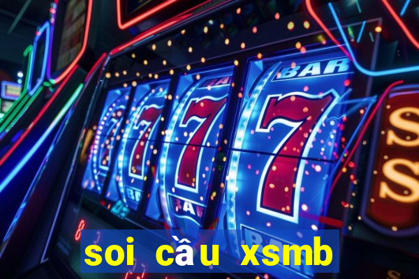 soi cầu xsmb kubet hôm nay