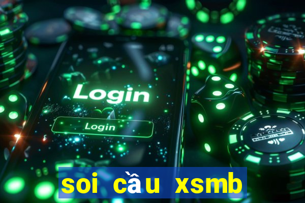 soi cầu xsmb kubet hôm nay