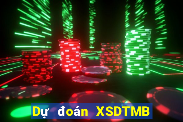 Dự đoán XSDTMB ngày 23