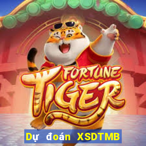 Dự đoán XSDTMB ngày 23