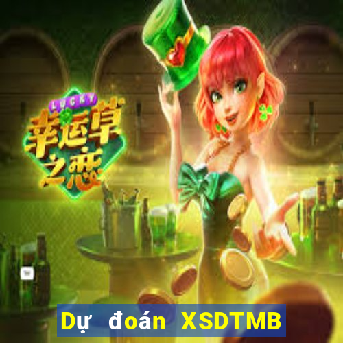 Dự đoán XSDTMB ngày 23