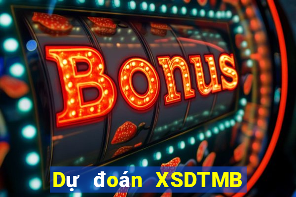 Dự đoán XSDTMB ngày 23