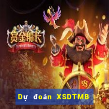 Dự đoán XSDTMB ngày 23