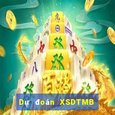 Dự đoán XSDTMB ngày 23