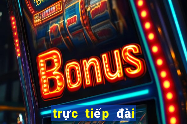 trực tiếp đài sóc trăng