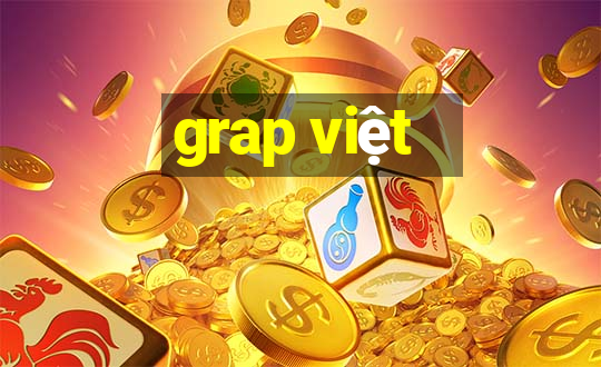 grap việt