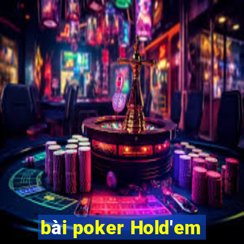 bài poker Hold'em