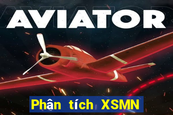 Phân tích XSMN Thứ 3