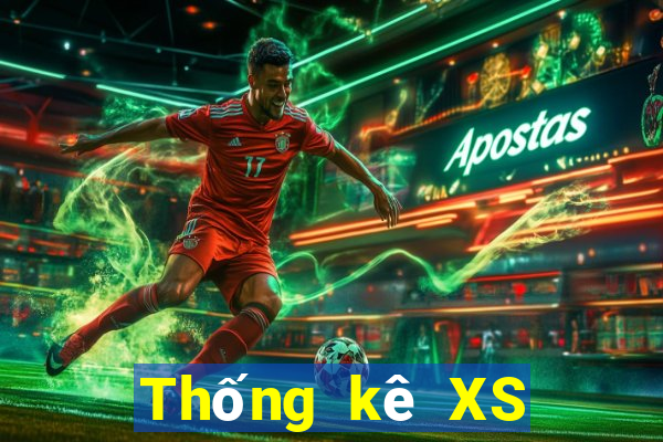 Thống kê XS Keno Vietlott ngày 18