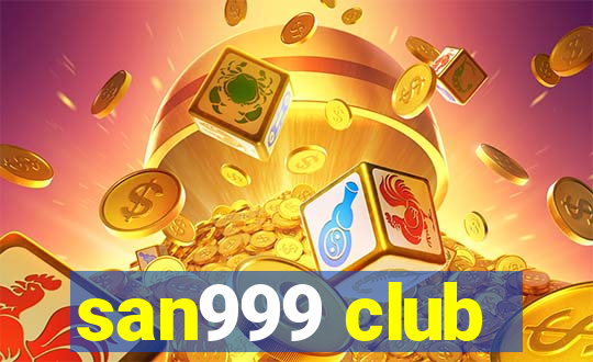 san999 club