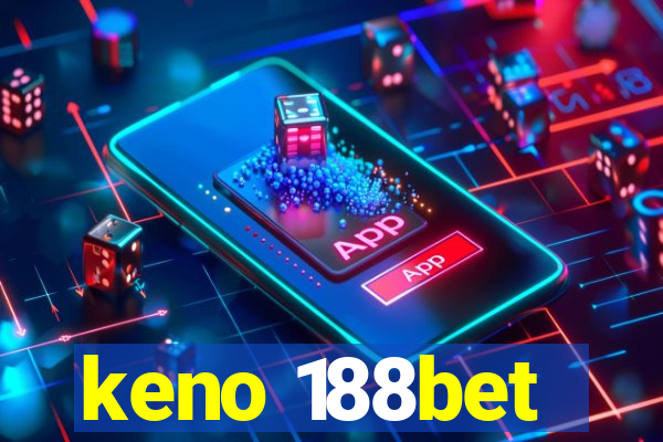 keno 188bet