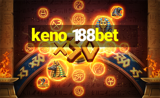 keno 188bet