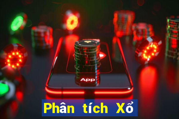 Phân tích Xổ Số hải phòng ngày 17