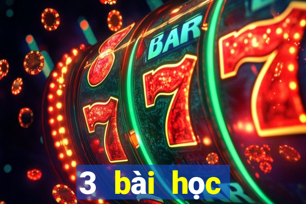 3 bài học marketing từ trò đánh bạc blackjack