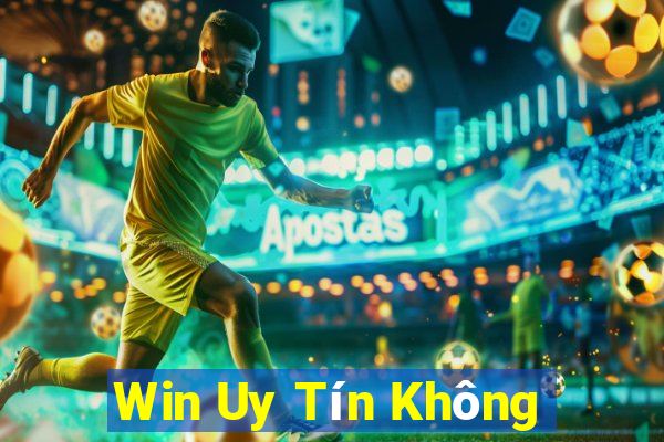 Win Uy Tín Không