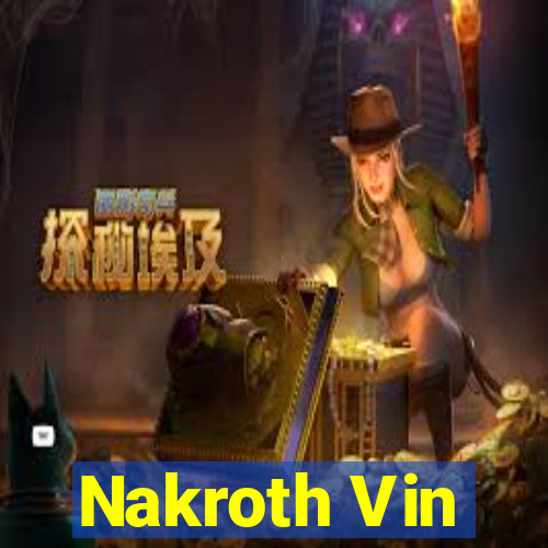 Nakroth Vin