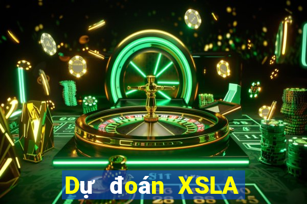 Dự đoán XSLA ngày 1