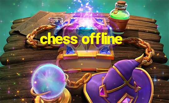 chess offline