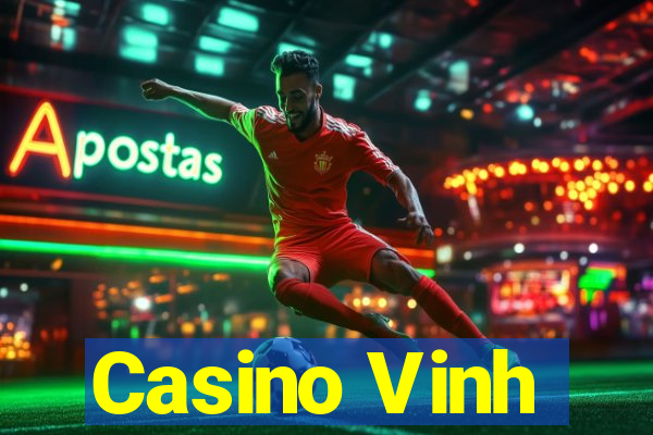 Casino Vinh