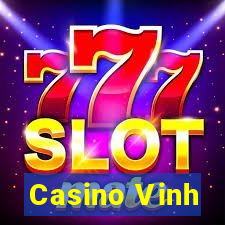 Casino Vinh