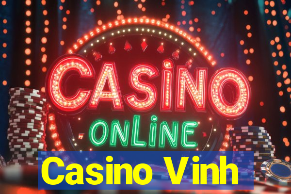 Casino Vinh