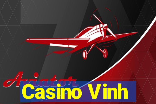 Casino Vinh