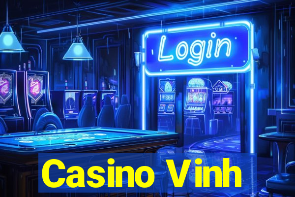 Casino Vinh