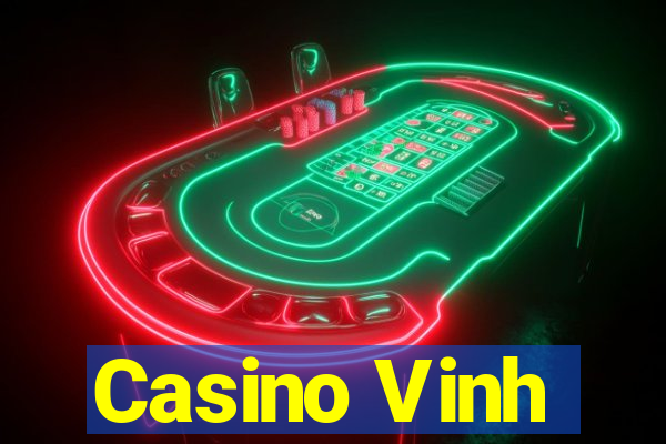 Casino Vinh