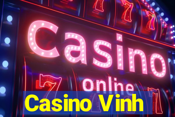 Casino Vinh