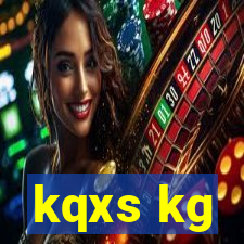 kqxs kg