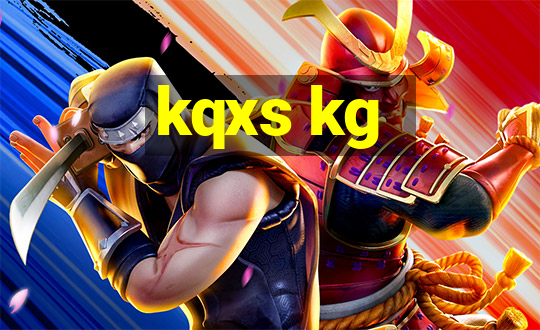 kqxs kg