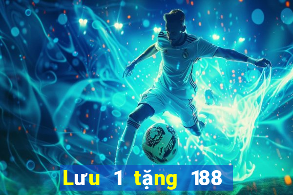 Lưu 1 tặng 188 trang web