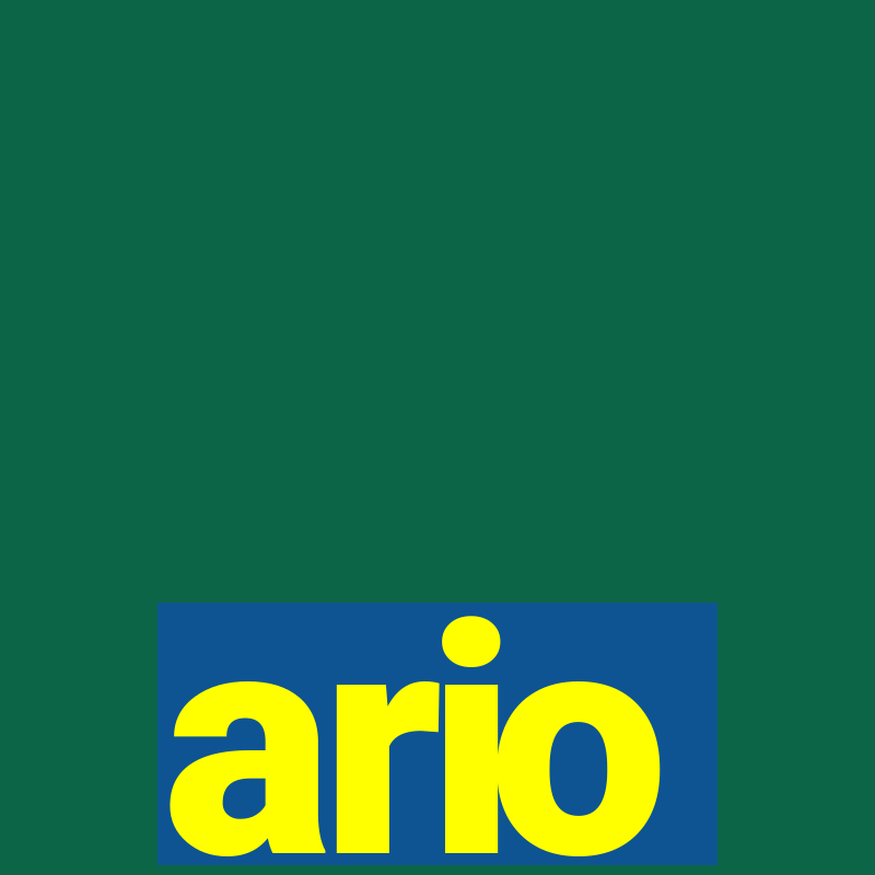 ario