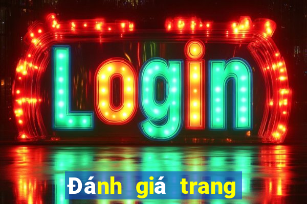 Đánh giá trang web Việt nam